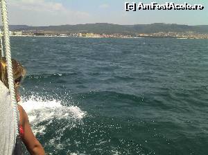 [P20] Intoarcerea din Nessebar spre Sunny Beach, cu vaporasul » foto by FlorinAndrei
 - 
<span class="allrVoted glyphicon glyphicon-heart hidden" id="av613131"></span>
<a class="m-l-10 hidden" id="sv613131" onclick="voting_Foto_DelVot(,613131,1945)" role="button">șterge vot <span class="glyphicon glyphicon-remove"></span></a>
<a id="v9613131" class=" c-red"  onclick="voting_Foto_SetVot(613131)" role="button"><span class="glyphicon glyphicon-heart-empty"></span> <b>LIKE</b> = Votează poza</a> <img class="hidden"  id="f613131W9" src="/imagini/loader.gif" border="0" /><span class="AjErrMes hidden" id="e613131ErM"></span>