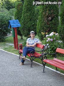 [P03] Aleea de promenadă și odihnă de lângă hotel. » foto by lucsim
 - 
<span class="allrVoted glyphicon glyphicon-heart hidden" id="av231467"></span>
<a class="m-l-10 hidden" id="sv231467" onclick="voting_Foto_DelVot(,231467,1981)" role="button">șterge vot <span class="glyphicon glyphicon-remove"></span></a>
<a id="v9231467" class=" c-red"  onclick="voting_Foto_SetVot(231467)" role="button"><span class="glyphicon glyphicon-heart-empty"></span> <b>LIKE</b> = Votează poza</a> <img class="hidden"  id="f231467W9" src="/imagini/loader.gif" border="0" /><span class="AjErrMes hidden" id="e231467ErM"></span>