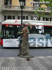 [P41] O statuie vie în Barcelona ! » foto by RobertCodescu
 - 
<span class="allrVoted glyphicon glyphicon-heart hidden" id="av149513"></span>
<a class="m-l-10 hidden" id="sv149513" onclick="voting_Foto_DelVot(,149513,1999)" role="button">șterge vot <span class="glyphicon glyphicon-remove"></span></a>
<a id="v9149513" class=" c-red"  onclick="voting_Foto_SetVot(149513)" role="button"><span class="glyphicon glyphicon-heart-empty"></span> <b>LIKE</b> = Votează poza</a> <img class="hidden"  id="f149513W9" src="/imagini/loader.gif" border="0" /><span class="AjErrMes hidden" id="e149513ErM"></span>