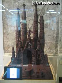 [P24] Muzeul de Ciocolata - Sagrada Familia din ciocolata » foto by dsum3r
 - 
<span class="allrVoted glyphicon glyphicon-heart hidden" id="av280864"></span>
<a class="m-l-10 hidden" id="sv280864" onclick="voting_Foto_DelVot(,280864,1999)" role="button">șterge vot <span class="glyphicon glyphicon-remove"></span></a>
<a id="v9280864" class=" c-red"  onclick="voting_Foto_SetVot(280864)" role="button"><span class="glyphicon glyphicon-heart-empty"></span> <b>LIKE</b> = Votează poza</a> <img class="hidden"  id="f280864W9" src="/imagini/loader.gif" border="0" /><span class="AjErrMes hidden" id="e280864ErM"></span>