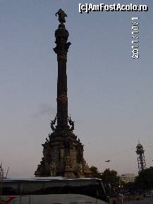 [P50] Final de LA RAMBLAS strajuit de Cristofor Columb, aratand spre AMERICA » foto by roth
 - 
<span class="allrVoted glyphicon glyphicon-heart hidden" id="av266096"></span>
<a class="m-l-10 hidden" id="sv266096" onclick="voting_Foto_DelVot(,266096,1999)" role="button">șterge vot <span class="glyphicon glyphicon-remove"></span></a>
<a id="v9266096" class=" c-red"  onclick="voting_Foto_SetVot(266096)" role="button"><span class="glyphicon glyphicon-heart-empty"></span> <b>LIKE</b> = Votează poza</a> <img class="hidden"  id="f266096W9" src="/imagini/loader.gif" border="0" /><span class="AjErrMes hidden" id="e266096ErM"></span>