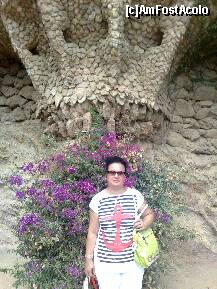 [P04] Bety si Parcul Guell- opera lui Gaudi » foto by florintoma
 - 
<span class="allrVoted glyphicon glyphicon-heart hidden" id="av185897"></span>
<a class="m-l-10 hidden" id="sv185897" onclick="voting_Foto_DelVot(,185897,1999)" role="button">șterge vot <span class="glyphicon glyphicon-remove"></span></a>
<a id="v9185897" class=" c-red"  onclick="voting_Foto_SetVot(185897)" role="button"><span class="glyphicon glyphicon-heart-empty"></span> <b>LIKE</b> = Votează poza</a> <img class="hidden"  id="f185897W9" src="/imagini/loader.gif" border="0" /><span class="AjErrMes hidden" id="e185897ErM"></span>
