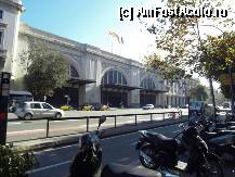 [P103] Statia de tren Estacio de França. Peste drum de ea ..am gasit Restaurantul Navia. Ribera. » foto by TraianS
 - 
<span class="allrVoted glyphicon glyphicon-heart hidden" id="av294330"></span>
<a class="m-l-10 hidden" id="sv294330" onclick="voting_Foto_DelVot(,294330,1999)" role="button">șterge vot <span class="glyphicon glyphicon-remove"></span></a>
<a id="v9294330" class=" c-red"  onclick="voting_Foto_SetVot(294330)" role="button"><span class="glyphicon glyphicon-heart-empty"></span> <b>LIKE</b> = Votează poza</a> <img class="hidden"  id="f294330W9" src="/imagini/loader.gif" border="0" /><span class="AjErrMes hidden" id="e294330ErM"></span>