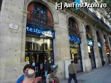 [P111] In poza asta vad ca scrie si numele strazii: 'Avinguda del Marques de L'Argenteria'. E pe colt, cred, cu strada care duce la Mercat del Born, strada Carrer del Comerç. Restaurant Navia. » foto by TraianS
 - 
<span class="allrVoted glyphicon glyphicon-heart hidden" id="av294394"></span>
<a class="m-l-10 hidden" id="sv294394" onclick="voting_Foto_DelVot(,294394,1999)" role="button">șterge vot <span class="glyphicon glyphicon-remove"></span></a>
<a id="v9294394" class=" c-red"  onclick="voting_Foto_SetVot(294394)" role="button"><span class="glyphicon glyphicon-heart-empty"></span> <b>LIKE</b> = Votează poza</a> <img class="hidden"  id="f294394W9" src="/imagini/loader.gif" border="0" /><span class="AjErrMes hidden" id="e294394ErM"></span>