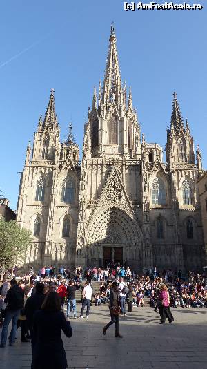 [P31] Catedrala La Seu din piaţa care se deschide în faţa sa » foto by iuliaen
 - 
<span class="allrVoted glyphicon glyphicon-heart hidden" id="av614577"></span>
<a class="m-l-10 hidden" id="sv614577" onclick="voting_Foto_DelVot(,614577,1999)" role="button">șterge vot <span class="glyphicon glyphicon-remove"></span></a>
<a id="v9614577" class=" c-red"  onclick="voting_Foto_SetVot(614577)" role="button"><span class="glyphicon glyphicon-heart-empty"></span> <b>LIKE</b> = Votează poza</a> <img class="hidden"  id="f614577W9" src="/imagini/loader.gif" border="0" /><span class="AjErrMes hidden" id="e614577ErM"></span>