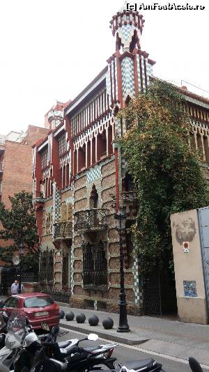 [P02] Casa Vicens.  » foto by ania
 - 
<span class="allrVoted glyphicon glyphicon-heart hidden" id="av569460"></span>
<a class="m-l-10 hidden" id="sv569460" onclick="voting_Foto_DelVot(,569460,1999)" role="button">șterge vot <span class="glyphicon glyphicon-remove"></span></a>
<a id="v9569460" class=" c-red"  onclick="voting_Foto_SetVot(569460)" role="button"><span class="glyphicon glyphicon-heart-empty"></span> <b>LIKE</b> = Votează poza</a> <img class="hidden"  id="f569460W9" src="/imagini/loader.gif" border="0" /><span class="AjErrMes hidden" id="e569460ErM"></span>