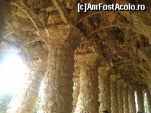 [P08] Coloane marca Gaudi in Parcul Guell.  » foto by albena
 - 
<span class="allrVoted glyphicon glyphicon-heart hidden" id="av469347"></span>
<a class="m-l-10 hidden" id="sv469347" onclick="voting_Foto_DelVot(,469347,1999)" role="button">șterge vot <span class="glyphicon glyphicon-remove"></span></a>
<a id="v9469347" class=" c-red"  onclick="voting_Foto_SetVot(469347)" role="button"><span class="glyphicon glyphicon-heart-empty"></span> <b>LIKE</b> = Votează poza</a> <img class="hidden"  id="f469347W9" src="/imagini/loader.gif" border="0" /><span class="AjErrMes hidden" id="e469347ErM"></span>