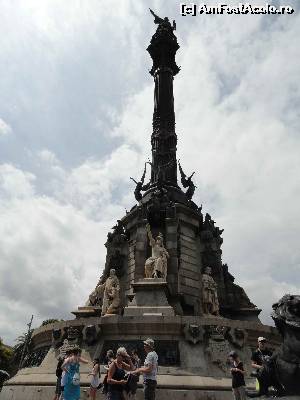 [P22] Sa terminat La Rambla, avem monumentul lui Columb, deci sigur urmeaza marea!  » foto by simon_niculae
 - 
<span class="allrVoted glyphicon glyphicon-heart hidden" id="av521906"></span>
<a class="m-l-10 hidden" id="sv521906" onclick="voting_Foto_DelVot(,521906,1999)" role="button">șterge vot <span class="glyphicon glyphicon-remove"></span></a>
<a id="v9521906" class=" c-red"  onclick="voting_Foto_SetVot(521906)" role="button"><span class="glyphicon glyphicon-heart-empty"></span> <b>LIKE</b> = Votează poza</a> <img class="hidden"  id="f521906W9" src="/imagini/loader.gif" border="0" /><span class="AjErrMes hidden" id="e521906ErM"></span>