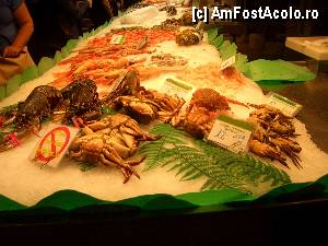 [P38] Mercat de la Boqueria... si specialitati...  » foto by marcemicu
 - 
<span class="allrVoted glyphicon glyphicon-heart hidden" id="av382843"></span>
<a class="m-l-10 hidden" id="sv382843" onclick="voting_Foto_DelVot(,382843,1999)" role="button">șterge vot <span class="glyphicon glyphicon-remove"></span></a>
<a id="v9382843" class=" c-red"  onclick="voting_Foto_SetVot(382843)" role="button"><span class="glyphicon glyphicon-heart-empty"></span> <b>LIKE</b> = Votează poza</a> <img class="hidden"  id="f382843W9" src="/imagini/loader.gif" border="0" /><span class="AjErrMes hidden" id="e382843ErM"></span>