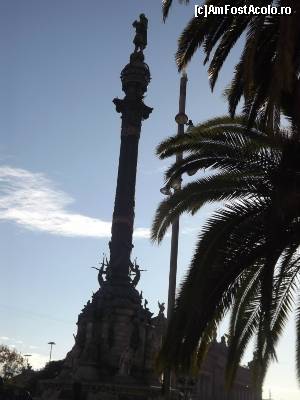 [P17] monumentul lui Columb » foto by robert
 - 
<span class="allrVoted glyphicon glyphicon-heart hidden" id="av626704"></span>
<a class="m-l-10 hidden" id="sv626704" onclick="voting_Foto_DelVot(,626704,1999)" role="button">șterge vot <span class="glyphicon glyphicon-remove"></span></a>
<a id="v9626704" class=" c-red"  onclick="voting_Foto_SetVot(626704)" role="button"><span class="glyphicon glyphicon-heart-empty"></span> <b>LIKE</b> = Votează poza</a> <img class="hidden"  id="f626704W9" src="/imagini/loader.gif" border="0" /><span class="AjErrMes hidden" id="e626704ErM"></span>
