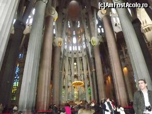 [P19] în interiorul Sagradei Familia » foto by robert
 - 
<span class="allrVoted glyphicon glyphicon-heart hidden" id="av626706"></span>
<a class="m-l-10 hidden" id="sv626706" onclick="voting_Foto_DelVot(,626706,1999)" role="button">șterge vot <span class="glyphicon glyphicon-remove"></span></a>
<a id="v9626706" class=" c-red"  onclick="voting_Foto_SetVot(626706)" role="button"><span class="glyphicon glyphicon-heart-empty"></span> <b>LIKE</b> = Votează poza</a> <img class="hidden"  id="f626706W9" src="/imagini/loader.gif" border="0" /><span class="AjErrMes hidden" id="e626706ErM"></span>
