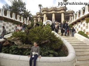 [P03] în incinta parcului Guell » foto by robert
 - 
<span class="allrVoted glyphicon glyphicon-heart hidden" id="av626690"></span>
<a class="m-l-10 hidden" id="sv626690" onclick="voting_Foto_DelVot(,626690,1999)" role="button">șterge vot <span class="glyphicon glyphicon-remove"></span></a>
<a id="v9626690" class=" c-red"  onclick="voting_Foto_SetVot(626690)" role="button"><span class="glyphicon glyphicon-heart-empty"></span> <b>LIKE</b> = Votează poza</a> <img class="hidden"  id="f626690W9" src="/imagini/loader.gif" border="0" /><span class="AjErrMes hidden" id="e626690ErM"></span>