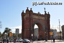 [P01] Arcul de Triumf al BArcelonei, in care din pacate nu este permis sa urci » foto by andreea_c
 - 
<span class="allrVoted glyphicon glyphicon-heart hidden" id="av330383"></span>
<a class="m-l-10 hidden" id="sv330383" onclick="voting_Foto_DelVot(,330383,1999)" role="button">șterge vot <span class="glyphicon glyphicon-remove"></span></a>
<a id="v9330383" class=" c-red"  onclick="voting_Foto_SetVot(330383)" role="button"><span class="glyphicon glyphicon-heart-empty"></span> <b>LIKE</b> = Votează poza</a> <img class="hidden"  id="f330383W9" src="/imagini/loader.gif" border="0" /><span class="AjErrMes hidden" id="e330383ErM"></span>