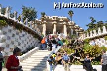 [P11] PArc Guell - intrarea » foto by andreea_c
 - 
<span class="allrVoted glyphicon glyphicon-heart hidden" id="av330393"></span>
<a class="m-l-10 hidden" id="sv330393" onclick="voting_Foto_DelVot(,330393,1999)" role="button">șterge vot <span class="glyphicon glyphicon-remove"></span></a>
<a id="v9330393" class=" c-red"  onclick="voting_Foto_SetVot(330393)" role="button"><span class="glyphicon glyphicon-heart-empty"></span> <b>LIKE</b> = Votează poza</a> <img class="hidden"  id="f330393W9" src="/imagini/loader.gif" border="0" /><span class="AjErrMes hidden" id="e330393ErM"></span>