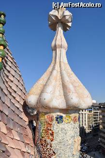 [P02] Casa Batlo - o parte din acoperis » foto by andreea_c
 - 
<span class="allrVoted glyphicon glyphicon-heart hidden" id="av330384"></span>
<a class="m-l-10 hidden" id="sv330384" onclick="voting_Foto_DelVot(,330384,1999)" role="button">șterge vot <span class="glyphicon glyphicon-remove"></span></a>
<a id="v9330384" class=" c-red"  onclick="voting_Foto_SetVot(330384)" role="button"><span class="glyphicon glyphicon-heart-empty"></span> <b>LIKE</b> = Votează poza</a> <img class="hidden"  id="f330384W9" src="/imagini/loader.gif" border="0" /><span class="AjErrMes hidden" id="e330384ErM"></span>
