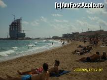 [P01] Plaja din Barcelona cu o constructie noua » foto by tonymaestrul*
 - 
<span class="allrVoted glyphicon glyphicon-heart hidden" id="av334146"></span>
<a class="m-l-10 hidden" id="sv334146" onclick="voting_Foto_DelVot(,334146,1999)" role="button">șterge vot <span class="glyphicon glyphicon-remove"></span></a>
<a id="v9334146" class=" c-red"  onclick="voting_Foto_SetVot(334146)" role="button"><span class="glyphicon glyphicon-heart-empty"></span> <b>LIKE</b> = Votează poza</a> <img class="hidden"  id="f334146W9" src="/imagini/loader.gif" border="0" /><span class="AjErrMes hidden" id="e334146ErM"></span>