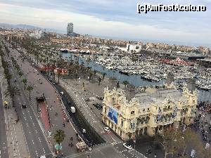 [P02] Vedere din Columna lui Colomb catre Bulevardul cu palmieri si port » foto by Aurici
 - 
<span class="allrVoted glyphicon glyphicon-heart hidden" id="av611424"></span>
<a class="m-l-10 hidden" id="sv611424" onclick="voting_Foto_DelVot(,611424,1999)" role="button">șterge vot <span class="glyphicon glyphicon-remove"></span></a>
<a id="v9611424" class=" c-red"  onclick="voting_Foto_SetVot(611424)" role="button"><span class="glyphicon glyphicon-heart-empty"></span> <b>LIKE</b> = Votează poza</a> <img class="hidden"  id="f611424W9" src="/imagini/loader.gif" border="0" /><span class="AjErrMes hidden" id="e611424ErM"></span>