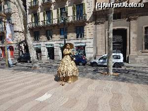 [P78] O statuie vie pe Rambla » foto by Aurici
 - 
<span class="allrVoted glyphicon glyphicon-heart hidden" id="av611500"></span>
<a class="m-l-10 hidden" id="sv611500" onclick="voting_Foto_DelVot(,611500,1999)" role="button">șterge vot <span class="glyphicon glyphicon-remove"></span></a>
<a id="v9611500" class=" c-red"  onclick="voting_Foto_SetVot(611500)" role="button"><span class="glyphicon glyphicon-heart-empty"></span> <b>LIKE</b> = Votează poza</a> <img class="hidden"  id="f611500W9" src="/imagini/loader.gif" border="0" /><span class="AjErrMes hidden" id="e611500ErM"></span>