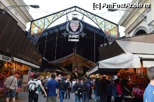 [P16] Barcelona - La Boqueria, intrare » foto by makuy*
 - 
<span class="allrVoted glyphicon glyphicon-heart hidden" id="av508935"></span>
<a class="m-l-10 hidden" id="sv508935" onclick="voting_Foto_DelVot(,508935,1999)" role="button">șterge vot <span class="glyphicon glyphicon-remove"></span></a>
<a id="v9508935" class=" c-red"  onclick="voting_Foto_SetVot(508935)" role="button"><span class="glyphicon glyphicon-heart-empty"></span> <b>LIKE</b> = Votează poza</a> <img class="hidden"  id="f508935W9" src="/imagini/loader.gif" border="0" /><span class="AjErrMes hidden" id="e508935ErM"></span>
