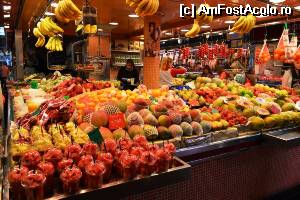 [P23] Barcelona - La Boqueria » foto by makuy*
 - 
<span class="allrVoted glyphicon glyphicon-heart hidden" id="av508948"></span>
<a class="m-l-10 hidden" id="sv508948" onclick="voting_Foto_DelVot(,508948,1999)" role="button">șterge vot <span class="glyphicon glyphicon-remove"></span></a>
<a id="v9508948" class=" c-red"  onclick="voting_Foto_SetVot(508948)" role="button"><span class="glyphicon glyphicon-heart-empty"></span> <b>LIKE</b> = Votează poza</a> <img class="hidden"  id="f508948W9" src="/imagini/loader.gif" border="0" /><span class="AjErrMes hidden" id="e508948ErM"></span>