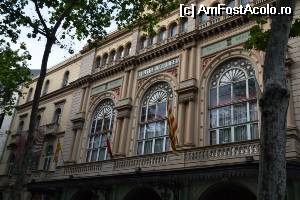 [P24] Barcelona - Liceu » foto by makuy*
 - 
<span class="allrVoted glyphicon glyphicon-heart hidden" id="av508949"></span>
<a class="m-l-10 hidden" id="sv508949" onclick="voting_Foto_DelVot(,508949,1999)" role="button">șterge vot <span class="glyphicon glyphicon-remove"></span></a>
<a id="v9508949" class=" c-red"  onclick="voting_Foto_SetVot(508949)" role="button"><span class="glyphicon glyphicon-heart-empty"></span> <b>LIKE</b> = Votează poza</a> <img class="hidden"  id="f508949W9" src="/imagini/loader.gif" border="0" /><span class="AjErrMes hidden" id="e508949ErM"></span>