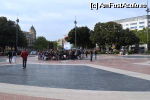 [P06] Barcelona - Placa Catalunya » foto by makuy*
 - 
<span class="allrVoted glyphicon glyphicon-heart hidden" id="av508914"></span>
<a class="m-l-10 hidden" id="sv508914" onclick="voting_Foto_DelVot(,508914,1999)" role="button">șterge vot <span class="glyphicon glyphicon-remove"></span></a>
<a id="v9508914" class=" c-red"  onclick="voting_Foto_SetVot(508914)" role="button"><span class="glyphicon glyphicon-heart-empty"></span> <b>LIKE</b> = Votează poza</a> <img class="hidden"  id="f508914W9" src="/imagini/loader.gif" border="0" /><span class="AjErrMes hidden" id="e508914ErM"></span>