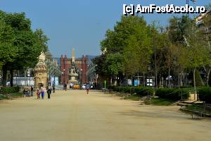 [P09] Barcelona - vedere spre Arcul de Triumf.  » foto by makuy*
 - 
<span class="allrVoted glyphicon glyphicon-heart hidden" id="av510065"></span>
<a class="m-l-10 hidden" id="sv510065" onclick="voting_Foto_DelVot(,510065,1999)" role="button">șterge vot <span class="glyphicon glyphicon-remove"></span></a>
<a id="v9510065" class=" c-red"  onclick="voting_Foto_SetVot(510065)" role="button"><span class="glyphicon glyphicon-heart-empty"></span> <b>LIKE</b> = Votează poza</a> <img class="hidden"  id="f510065W9" src="/imagini/loader.gif" border="0" /><span class="AjErrMes hidden" id="e510065ErM"></span>