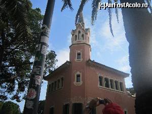 [P23] Casa -muzeu Antoni Gaudi din parcul Guell » foto by bica adriana
 - 
<span class="allrVoted glyphicon glyphicon-heart hidden" id="av571261"></span>
<a class="m-l-10 hidden" id="sv571261" onclick="voting_Foto_DelVot(,571261,1999)" role="button">șterge vot <span class="glyphicon glyphicon-remove"></span></a>
<a id="v9571261" class=" c-red"  onclick="voting_Foto_SetVot(571261)" role="button"><span class="glyphicon glyphicon-heart-empty"></span> <b>LIKE</b> = Votează poza</a> <img class="hidden"  id="f571261W9" src="/imagini/loader.gif" border="0" /><span class="AjErrMes hidden" id="e571261ErM"></span>
