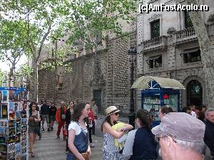 [P20] Barcelona-La Rambla-Noi îmbrăcați bine, ele cam dezbrăcate » foto by Mitica49
 - 
<span class="allrVoted glyphicon glyphicon-heart hidden" id="av554337"></span>
<a class="m-l-10 hidden" id="sv554337" onclick="voting_Foto_DelVot(,554337,1999)" role="button">șterge vot <span class="glyphicon glyphicon-remove"></span></a>
<a id="v9554337" class=" c-red"  onclick="voting_Foto_SetVot(554337)" role="button"><span class="glyphicon glyphicon-heart-empty"></span> <b>LIKE</b> = Votează poza</a> <img class="hidden"  id="f554337W9" src="/imagini/loader.gif" border="0" /><span class="AjErrMes hidden" id="e554337ErM"></span>