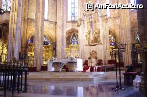 [P21] Catedrala din Barcelona in interior » foto by cdiana
 - 
<span class="allrVoted glyphicon glyphicon-heart hidden" id="av432550"></span>
<a class="m-l-10 hidden" id="sv432550" onclick="voting_Foto_DelVot(,432550,1999)" role="button">șterge vot <span class="glyphicon glyphicon-remove"></span></a>
<a id="v9432550" class=" c-red"  onclick="voting_Foto_SetVot(432550)" role="button"><span class="glyphicon glyphicon-heart-empty"></span> <b>LIKE</b> = Votează poza</a> <img class="hidden"  id="f432550W9" src="/imagini/loader.gif" border="0" /><span class="AjErrMes hidden" id="e432550ErM"></span>
