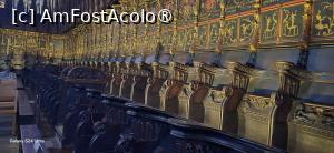 [P11] 11. În interiorul construcției sunt locurile membrilor corului. » foto by msnd
 - 
<span class="allrVoted glyphicon glyphicon-heart hidden" id="av1460046"></span>
<a class="m-l-10 hidden" id="sv1460046" onclick="voting_Foto_DelVot(,1460046,1999)" role="button">șterge vot <span class="glyphicon glyphicon-remove"></span></a>
<a id="v91460046" class=" c-red"  onclick="voting_Foto_SetVot(1460046)" role="button"><span class="glyphicon glyphicon-heart-empty"></span> <b>LIKE</b> = Votează poza</a> <img class="hidden"  id="f1460046W9" src="/imagini/loader.gif" border="0" /><span class="AjErrMes hidden" id="e1460046ErM"></span>