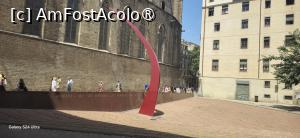 [P09] 9. Tot aici este și monumentul, dacă nu și mormântul, celor căzuți în luptele pentru independența Cataloniei, din 1714. » foto by msnd
 - 
<span class="allrVoted glyphicon glyphicon-heart hidden" id="av1462306"></span>
<a class="m-l-10 hidden" id="sv1462306" onclick="voting_Foto_DelVot(,1462306,1999)" role="button">șterge vot <span class="glyphicon glyphicon-remove"></span></a>
<a id="v91462306" class=" c-red"  onclick="voting_Foto_SetVot(1462306)" role="button"><span class="glyphicon glyphicon-heart-empty"></span> <b>LIKE</b> = Votează poza</a> <img class="hidden"  id="f1462306W9" src="/imagini/loader.gif" border="0" /><span class="AjErrMes hidden" id="e1462306ErM"></span>