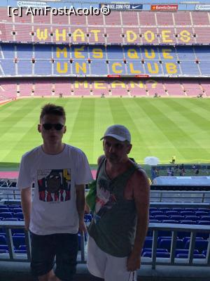 [P06] In tribune pe Camp Nou » foto by baron
 - 
<span class="allrVoted glyphicon glyphicon-heart hidden" id="av986083"></span>
<a class="m-l-10 hidden" id="sv986083" onclick="voting_Foto_DelVot(,986083,1999)" role="button">șterge vot <span class="glyphicon glyphicon-remove"></span></a>
<a id="v9986083" class=" c-red"  onclick="voting_Foto_SetVot(986083)" role="button"><span class="glyphicon glyphicon-heart-empty"></span> <b>LIKE</b> = Votează poza</a> <img class="hidden"  id="f986083W9" src="/imagini/loader.gif" border="0" /><span class="AjErrMes hidden" id="e986083ErM"></span>