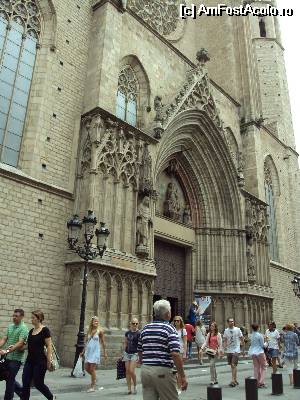 [P01] Santa Maria del Mar » foto by Carmen Ion
 - 
<span class="allrVoted glyphicon glyphicon-heart hidden" id="av531482"></span>
<a class="m-l-10 hidden" id="sv531482" onclick="voting_Foto_DelVot(,531482,1999)" role="button">șterge vot <span class="glyphicon glyphicon-remove"></span></a>
<a id="v9531482" class=" c-red"  onclick="voting_Foto_SetVot(531482)" role="button"><span class="glyphicon glyphicon-heart-empty"></span> <b>LIKE</b> = Votează poza</a> <img class="hidden"  id="f531482W9" src="/imagini/loader.gif" border="0" /><span class="AjErrMes hidden" id="e531482ErM"></span>
