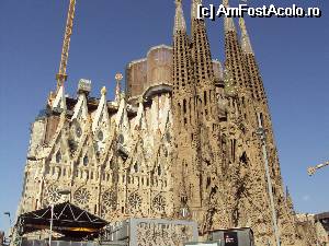 [P33] Sagrada Familia » foto by Carmen Ion
 - 
<span class="allrVoted glyphicon glyphicon-heart hidden" id="av531514"></span>
<a class="m-l-10 hidden" id="sv531514" onclick="voting_Foto_DelVot(,531514,1999)" role="button">șterge vot <span class="glyphicon glyphicon-remove"></span></a>
<a id="v9531514" class=" c-red"  onclick="voting_Foto_SetVot(531514)" role="button"><span class="glyphicon glyphicon-heart-empty"></span> <b>LIKE</b> = Votează poza</a> <img class="hidden"  id="f531514W9" src="/imagini/loader.gif" border="0" /><span class="AjErrMes hidden" id="e531514ErM"></span>