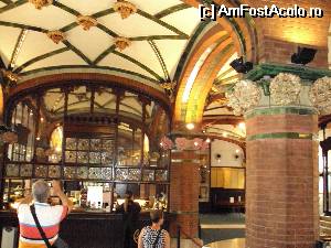 [P04] Palau de la Musica Catalana » foto by Carmen Ion
 - 
<span class="allrVoted glyphicon glyphicon-heart hidden" id="av531485"></span>
<a class="m-l-10 hidden" id="sv531485" onclick="voting_Foto_DelVot(,531485,1999)" role="button">șterge vot <span class="glyphicon glyphicon-remove"></span></a>
<a id="v9531485" class=" c-red"  onclick="voting_Foto_SetVot(531485)" role="button"><span class="glyphicon glyphicon-heart-empty"></span> <b>LIKE</b> = Votează poza</a> <img class="hidden"  id="f531485W9" src="/imagini/loader.gif" border="0" /><span class="AjErrMes hidden" id="e531485ErM"></span>