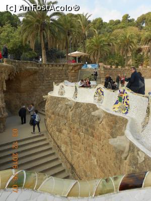 [P22] Park Guell » foto by dnip
 - 
<span class="allrVoted glyphicon glyphicon-heart hidden" id="av838477"></span>
<a class="m-l-10 hidden" id="sv838477" onclick="voting_Foto_DelVot(,838477,1999)" role="button">șterge vot <span class="glyphicon glyphicon-remove"></span></a>
<a id="v9838477" class=" c-red"  onclick="voting_Foto_SetVot(838477)" role="button"><span class="glyphicon glyphicon-heart-empty"></span> <b>LIKE</b> = Votează poza</a> <img class="hidden"  id="f838477W9" src="/imagini/loader.gif" border="0" /><span class="AjErrMes hidden" id="e838477ErM"></span>