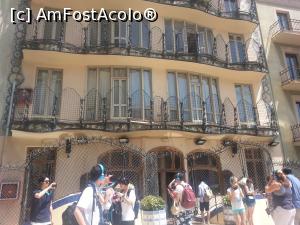 [P17] Casa Batllo-partea din spate a clădirii » foto by Mika
 - 
<span class="allrVoted glyphicon glyphicon-heart hidden" id="av730994"></span>
<a class="m-l-10 hidden" id="sv730994" onclick="voting_Foto_DelVot(,730994,1999)" role="button">șterge vot <span class="glyphicon glyphicon-remove"></span></a>
<a id="v9730994" class=" c-red"  onclick="voting_Foto_SetVot(730994)" role="button"><span class="glyphicon glyphicon-heart-empty"></span> <b>LIKE</b> = Votează poza</a> <img class="hidden"  id="f730994W9" src="/imagini/loader.gif" border="0" /><span class="AjErrMes hidden" id="e730994ErM"></span>