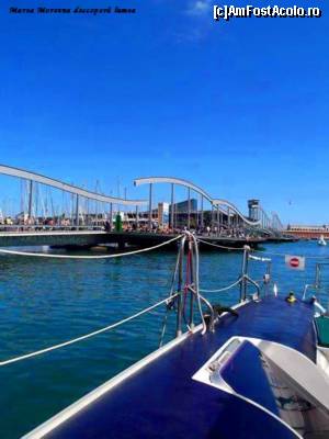 [P14] în Port Vell » foto by marea_morevna
 - 
<span class="allrVoted glyphicon glyphicon-heart hidden" id="av587847"></span>
<a class="m-l-10 hidden" id="sv587847" onclick="voting_Foto_DelVot(,587847,1999)" role="button">șterge vot <span class="glyphicon glyphicon-remove"></span></a>
<a id="v9587847" class=" c-red"  onclick="voting_Foto_SetVot(587847)" role="button"><span class="glyphicon glyphicon-heart-empty"></span> <b>LIKE</b> = Votează poza</a> <img class="hidden"  id="f587847W9" src="/imagini/loader.gif" border="0" /><span class="AjErrMes hidden" id="e587847ErM"></span>