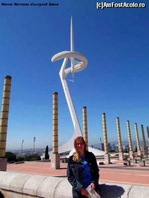 [P20] Turnul de telecomunicaţii Calatrava, totodată simbol al Jocurilor Olimpice din 1982 de la Barcelona » foto by marea_morevna
 - 
<span class="allrVoted glyphicon glyphicon-heart hidden" id="av587853"></span>
<a class="m-l-10 hidden" id="sv587853" onclick="voting_Foto_DelVot(,587853,1999)" role="button">șterge vot <span class="glyphicon glyphicon-remove"></span></a>
<a id="v9587853" class=" c-red"  onclick="voting_Foto_SetVot(587853)" role="button"><span class="glyphicon glyphicon-heart-empty"></span> <b>LIKE</b> = Votează poza</a> <img class="hidden"  id="f587853W9" src="/imagini/loader.gif" border="0" /><span class="AjErrMes hidden" id="e587853ErM"></span>