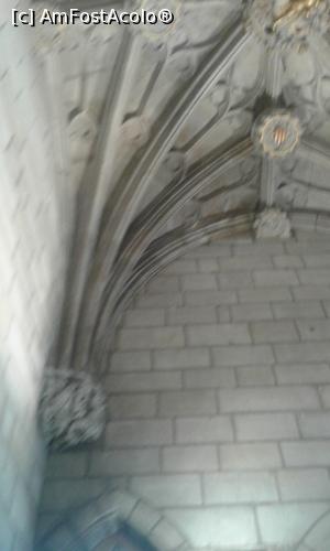[P14] Palau de la Generalitat-Barcelona
Galeria Gotica-detaliu » foto by neilsimon
 - 
<span class="allrVoted glyphicon glyphicon-heart hidden" id="av853355"></span>
<a class="m-l-10 hidden" id="sv853355" onclick="voting_Foto_DelVot(,853355,1999)" role="button">șterge vot <span class="glyphicon glyphicon-remove"></span></a>
<a id="v9853355" class=" c-red"  onclick="voting_Foto_SetVot(853355)" role="button"><span class="glyphicon glyphicon-heart-empty"></span> <b>LIKE</b> = Votează poza</a> <img class="hidden"  id="f853355W9" src="/imagini/loader.gif" border="0" /><span class="AjErrMes hidden" id="e853355ErM"></span>
