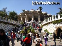 [P10] Intrarea in Parc Guell, cel mai frumos parc al Barcelonei » foto by corinka
 - 
<span class="allrVoted glyphicon glyphicon-heart hidden" id="av461308"></span>
<a class="m-l-10 hidden" id="sv461308" onclick="voting_Foto_DelVot(,461308,1999)" role="button">șterge vot <span class="glyphicon glyphicon-remove"></span></a>
<a id="v9461308" class=" c-red"  onclick="voting_Foto_SetVot(461308)" role="button"><span class="glyphicon glyphicon-heart-empty"></span> <b>LIKE</b> = Votează poza</a> <img class="hidden"  id="f461308W9" src="/imagini/loader.gif" border="0" /><span class="AjErrMes hidden" id="e461308ErM"></span>