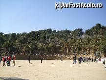 [P12] Loc de promenada pentru turisti in Parcul Guell » foto by corinka
 - 
<span class="allrVoted glyphicon glyphicon-heart hidden" id="av461311"></span>
<a class="m-l-10 hidden" id="sv461311" onclick="voting_Foto_DelVot(,461311,1999)" role="button">șterge vot <span class="glyphicon glyphicon-remove"></span></a>
<a id="v9461311" class=" c-red"  onclick="voting_Foto_SetVot(461311)" role="button"><span class="glyphicon glyphicon-heart-empty"></span> <b>LIKE</b> = Votează poza</a> <img class="hidden"  id="f461311W9" src="/imagini/loader.gif" border="0" /><span class="AjErrMes hidden" id="e461311ErM"></span>