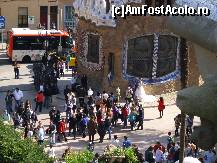 [P13] Se pare ca Parc Guell e preferatul fotografilor de nunta din oras.  » foto by corinka
 - 
<span class="allrVoted glyphicon glyphicon-heart hidden" id="av461312"></span>
<a class="m-l-10 hidden" id="sv461312" onclick="voting_Foto_DelVot(,461312,1999)" role="button">șterge vot <span class="glyphicon glyphicon-remove"></span></a>
<a id="v9461312" class=" c-red"  onclick="voting_Foto_SetVot(461312)" role="button"><span class="glyphicon glyphicon-heart-empty"></span> <b>LIKE</b> = Votează poza</a> <img class="hidden"  id="f461312W9" src="/imagini/loader.gif" border="0" /><span class="AjErrMes hidden" id="e461312ErM"></span>
