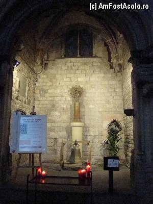 [P100] Barcelona, Biserica (Iglesia) Santa Maria del Mar: primul clopot al bisericii » foto by mariana.olaru
 - 
<span class="allrVoted glyphicon glyphicon-heart hidden" id="av368852"></span>
<a class="m-l-10 hidden" id="sv368852" onclick="voting_Foto_DelVot(,368852,1999)" role="button">șterge vot <span class="glyphicon glyphicon-remove"></span></a>
<a id="v9368852" class=" c-red"  onclick="voting_Foto_SetVot(368852)" role="button"><span class="glyphicon glyphicon-heart-empty"></span> <b>LIKE</b> = Votează poza</a> <img class="hidden"  id="f368852W9" src="/imagini/loader.gif" border="0" /><span class="AjErrMes hidden" id="e368852ErM"></span>
