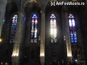 [P104] Barcelona, Biserica (Iglesia) Santa Maria del Mar: frumusețea vitraliilor » foto by mariana.olaru
 - 
<span class="allrVoted glyphicon glyphicon-heart hidden" id="av368864"></span>
<a class="m-l-10 hidden" id="sv368864" onclick="voting_Foto_DelVot(,368864,1999)" role="button">șterge vot <span class="glyphicon glyphicon-remove"></span></a>
<a id="v9368864" class=" c-red"  onclick="voting_Foto_SetVot(368864)" role="button"><span class="glyphicon glyphicon-heart-empty"></span> <b>LIKE</b> = Votează poza</a> <img class="hidden"  id="f368864W9" src="/imagini/loader.gif" border="0" /><span class="AjErrMes hidden" id="e368864ErM"></span>