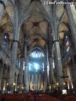 [P107] Barcelona, Biserica (Iglesia) Santa Maria del Mar: o ultimă privire » foto by mariana.olaru
 - 
<span class="allrVoted glyphicon glyphicon-heart hidden" id="av368868"></span>
<a class="m-l-10 hidden" id="sv368868" onclick="voting_Foto_DelVot(,368868,1999)" role="button">șterge vot <span class="glyphicon glyphicon-remove"></span></a>
<a id="v9368868" class=" c-red"  onclick="voting_Foto_SetVot(368868)" role="button"><span class="glyphicon glyphicon-heart-empty"></span> <b>LIKE</b> = Votează poza</a> <img class="hidden"  id="f368868W9" src="/imagini/loader.gif" border="0" /><span class="AjErrMes hidden" id="e368868ErM"></span>