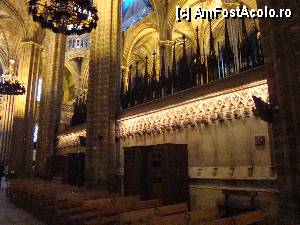 [P44] Barcelona, Catedral de la Seu: zidul exterior frumos iluminat al corului » foto by mariana.olaru
 - 
<span class="allrVoted glyphicon glyphicon-heart hidden" id="av368775"></span>
<a class="m-l-10 hidden" id="sv368775" onclick="voting_Foto_DelVot(,368775,1999)" role="button">șterge vot <span class="glyphicon glyphicon-remove"></span></a>
<a id="v9368775" class=" c-red"  onclick="voting_Foto_SetVot(368775)" role="button"><span class="glyphicon glyphicon-heart-empty"></span> <b>LIKE</b> = Votează poza</a> <img class="hidden"  id="f368775W9" src="/imagini/loader.gif" border="0" /><span class="AjErrMes hidden" id="e368775ErM"></span>