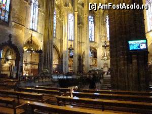 [P45] Barcelona, interior Catedral de la Seu » foto by mariana.olaru
 - 
<span class="allrVoted glyphicon glyphicon-heart hidden" id="av368776"></span>
<a class="m-l-10 hidden" id="sv368776" onclick="voting_Foto_DelVot(,368776,1999)" role="button">șterge vot <span class="glyphicon glyphicon-remove"></span></a>
<a id="v9368776" class=" c-red"  onclick="voting_Foto_SetVot(368776)" role="button"><span class="glyphicon glyphicon-heart-empty"></span> <b>LIKE</b> = Votează poza</a> <img class="hidden"  id="f368776W9" src="/imagini/loader.gif" border="0" /><span class="AjErrMes hidden" id="e368776ErM"></span>