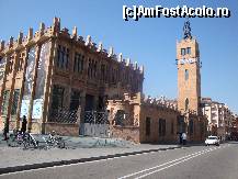 [P04] Barcelona: sediul CaixaForum » foto by mariana.olaru
 - 
<span class="allrVoted glyphicon glyphicon-heart hidden" id="av373517"></span>
<a class="m-l-10 hidden" id="sv373517" onclick="voting_Foto_DelVot(,373517,1999)" role="button">șterge vot <span class="glyphicon glyphicon-remove"></span></a>
<a id="v9373517" class=" c-red"  onclick="voting_Foto_SetVot(373517)" role="button"><span class="glyphicon glyphicon-heart-empty"></span> <b>LIKE</b> = Votează poza</a> <img class="hidden"  id="f373517W9" src="/imagini/loader.gif" border="0" /><span class="AjErrMes hidden" id="e373517ErM"></span>